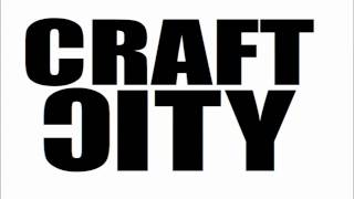 CRAFT CITY Tyga quotRack Cityquot Parody [upl. by Janice]