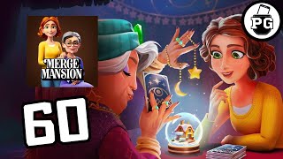 Veil of Fate Special Event 🏡 Merge Mansion  Gameplay Walkthrough Part 60 [upl. by Pals]