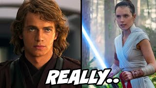 Why the Star Wars Sequels Will Never Age Like the Prequels [upl. by Melvyn]