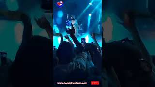 Concierto Farruko completo Euro Tour 2023 Roma  Fiesta [upl. by Sherborne]