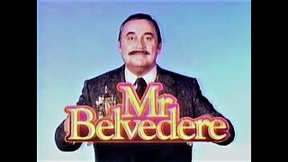 Mr Belvedere 92 S5E21 [upl. by Mungovan]