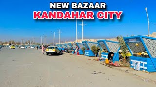 New Rules By Taliban in Kandahar City  Afghanistan  Afghan Vlog [upl. by Temhem]