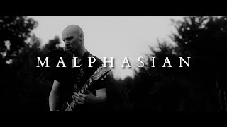 DISEMBODIED TYRANT  Malphasian Official Music Video [upl. by Eihtak]