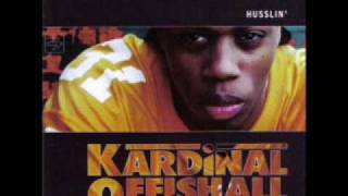 Kardinal Offishall  And What ft Saukrates [upl. by Calva916]