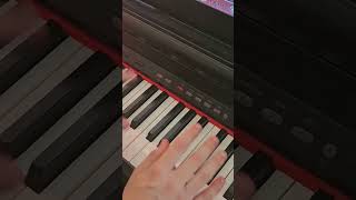 What are Polyrhythms 3 against 4 piano tutorial music [upl. by Cadal]