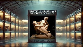 Unveiling the Secretum The Hidden Collection of the British Museum BritishMuseum Secretum [upl. by Rhynd]