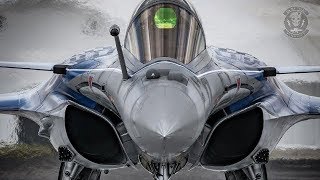 Rafale Fighter Jet  Multirole Fighter Aircraft  Dassault Rafale Aircraft 2019 [upl. by Derk]