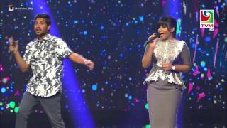 Maldivian Idol Grand Finale  Asthaa Asthaa  Shammu amp Laisha [upl. by Fauman]