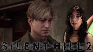 You Poor Man  Silent Hill 2  Part 2 [upl. by Andras239]