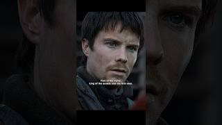 Melisandre brings Gendry back to the castle gameofthrones melisandre gendrybaratheon movie [upl. by Ehcropal]