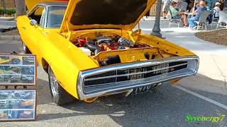 1970 Dodge Charger RT [upl. by Underwood]