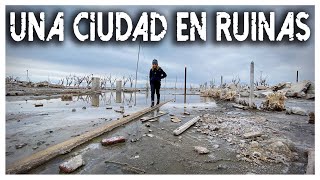 LA INCREÍBLE HISTORIA DE EPECUÉN  Buenos Aires [upl. by Dilly]