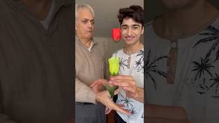 I REVEAL MY DADS MAGIC TRICKS 😱😂 [upl. by Vigor504]