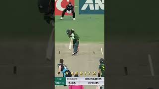 M Rizwan best shorts cricket [upl. by Notsle516]