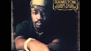 Anthony Hamilton  Comin From Where Im From Album  Mama Knew Love [upl. by Eenahpets]