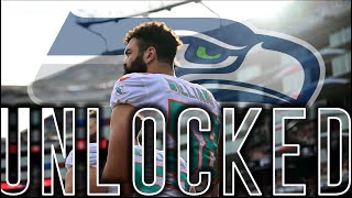 Why Connor Williams Will UNLOCK This Offense [upl. by Alket140]