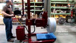 TL800 Cart Demonstration Video [upl. by Wira]