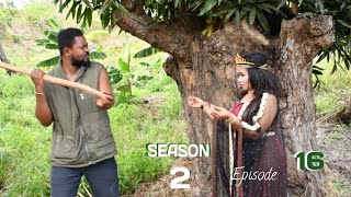 ZAWADI YA JINI  SEASON 2  EPISODE 16 [upl. by Ithaman]