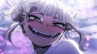 Uraraka vs Toga Final「AMV」My Hero Academia Season 7 [upl. by Sivle]