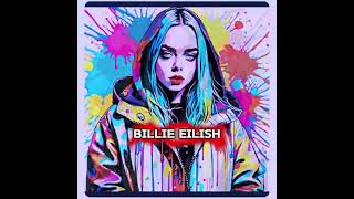 Billie Eilish  Remix [upl. by Davidoff]