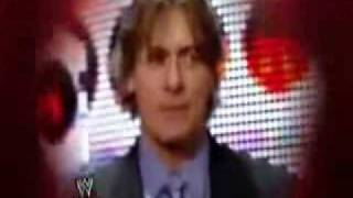 WWE William Regal Titantron 2009 [upl. by Chyou]