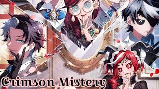 IdentityV  Lyn  Crimson Mystery full version mv [upl. by Nera815]