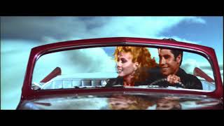 Grease Alternate Ending  Grease 40th anniversary DVD bonus [upl. by Etak]