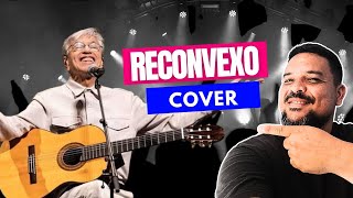 RECONVEXO  COVER PERCUSSIVO [upl. by Fai]