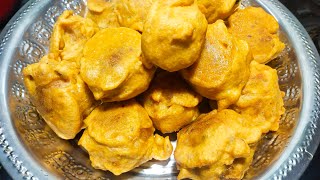 Bonda Recipe  in Tamil  Sangeetha Foodie  Kitchen Channel [upl. by Mohammed]