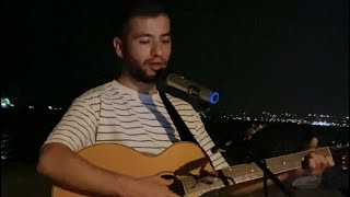 Yüksek Dağlara Doğri  Karadeniz Türküsü akustik cover [upl. by Fatma]