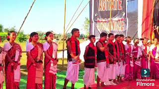 Sivasagar BaTak Jonrum Kebang Mising Papala Mili Dharma Panging TMPK MMK TMMK 2024 [upl. by Mongeau]