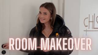 Room makeover amp mystery bags från Normal  VLOGG [upl. by Rubinstein]