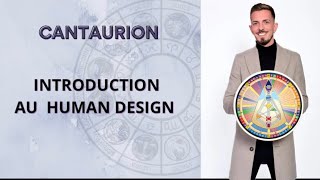 INTRODUCTION AU HUMAN DESIGN [upl. by Mikeb]