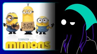 Minions Review [upl. by Cloutman]