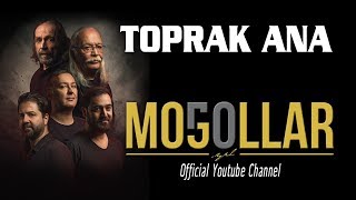 Moğollar  Toprak Ana Canlı Performans © 2018 Soundhorus [upl. by Annoif]