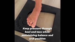 Extrinsic Foot Muscle Strengthening [upl. by Seve832]