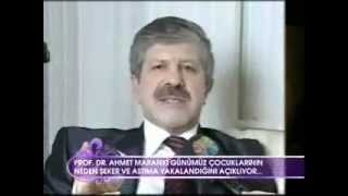 Ahmet Maranki  Hamile Hanımlara Tavsiyele  Show TV  Her Şey Dahil [upl. by Niassuh]