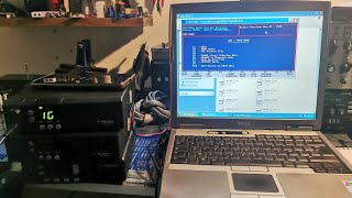 Motorola GM300 Vhf programing for marine radio and ham radio [upl. by Dyanna]