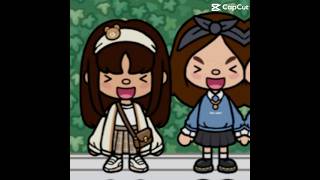 Cute Toca edit [upl. by Aramad]