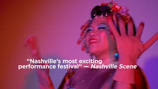 Kindling Arts Festival 2024 Imperfections Official Trailer [upl. by Conley]