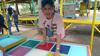 Paano maglaro ng Color Games [upl. by Skilken204]