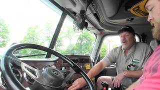 Crossroads Truck Training Academy Barrie [upl. by Levesque]