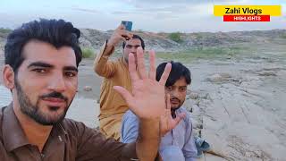 A vlog at mountain area Pakistan 🇵🇰 [upl. by Donough]