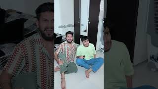 Biwi no1😂funny videocomedy biwino1 youtubeshorts funny golu008 funnyvideos [upl. by Mur]