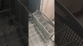 Honest Review Frigidaire Dishwasher [upl. by Nalro366]