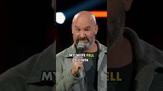 Do I Need To Talk To a Lawyer  Tom Segura comedian comedy [upl. by Sefton]