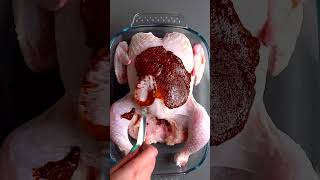 Air Fryer Roast Chicken [upl. by Anyak]