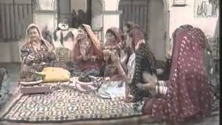 Hathen Gul Mehindi هٿين گل ميندي Sindhi Drama Part8  Pakistani Drama  PTV Classical Drama [upl. by Alcine386]