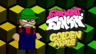 Disruption v2 Golden apple edition 15 Gameplay [upl. by Boyt]