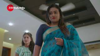 Mangalyam  Promo  എല്ലാ ദിവസവും  930 PM  Zee Keralam [upl. by Doxia]